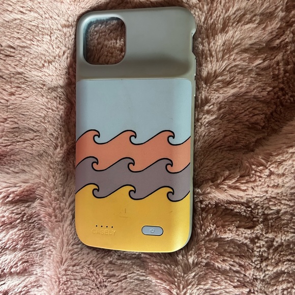 3 Casely Power 2.0 iPhone 11 Pro Max - Picture 4 of 4